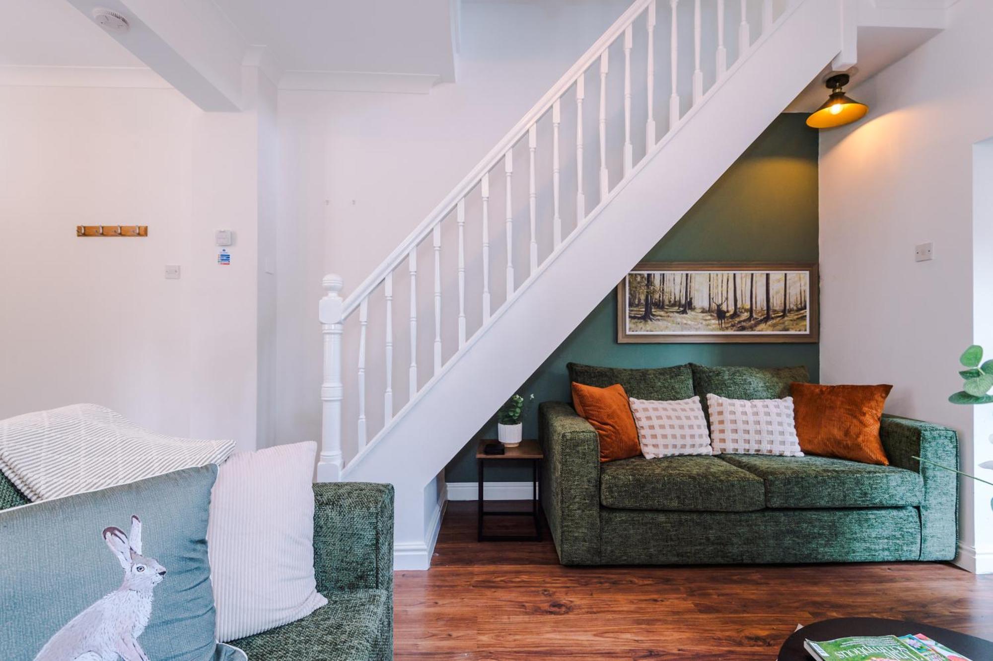 New! Stunning 2-Bed City-Centre Home In Chester By 53 Degrees Property - Ideal For Couples & Groups - Sleeps 6! Extérieur photo